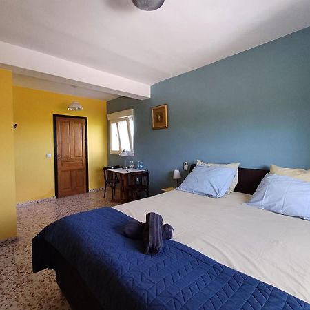 B&B Casa Vitalidad Ontinyent Eksteriør bilde