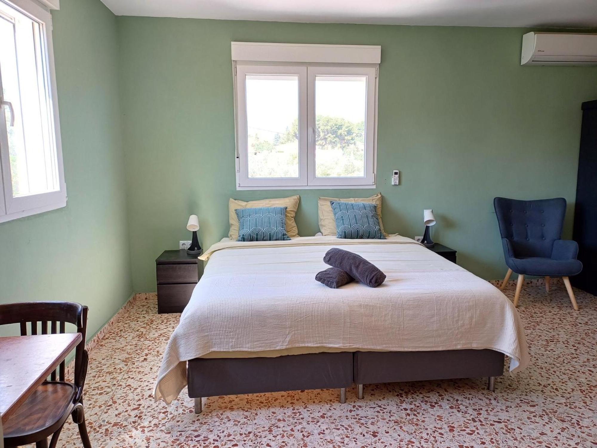 B&B Casa Vitalidad Ontinyent Eksteriør bilde