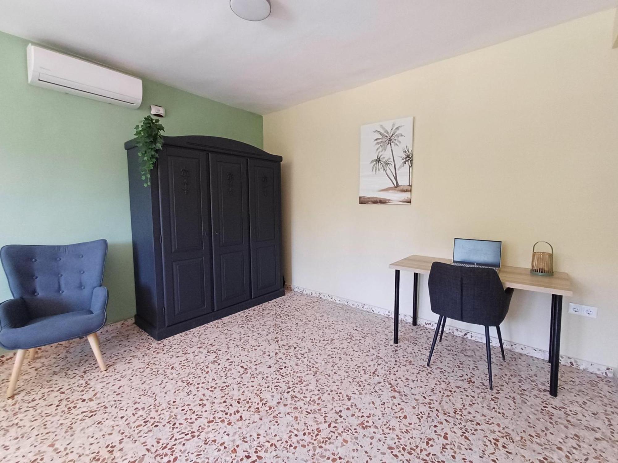 B&B Casa Vitalidad Ontinyent Eksteriør bilde