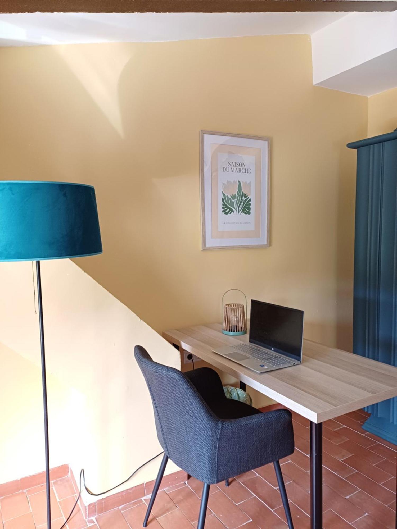 B&B Casa Vitalidad Ontinyent Eksteriør bilde