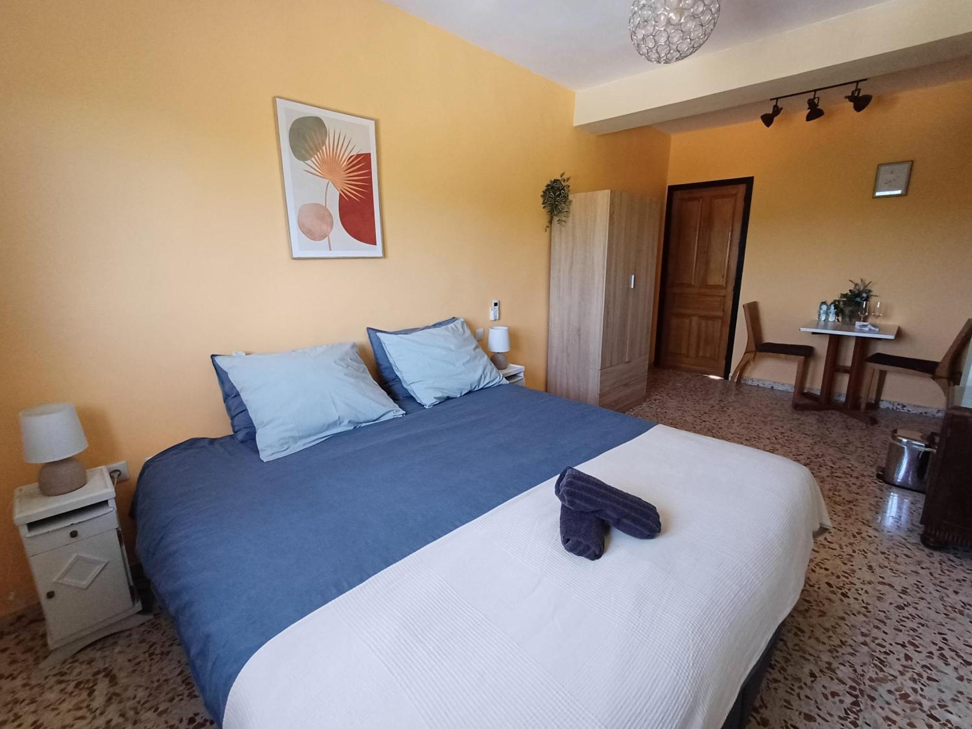 B&B Casa Vitalidad Ontinyent Eksteriør bilde