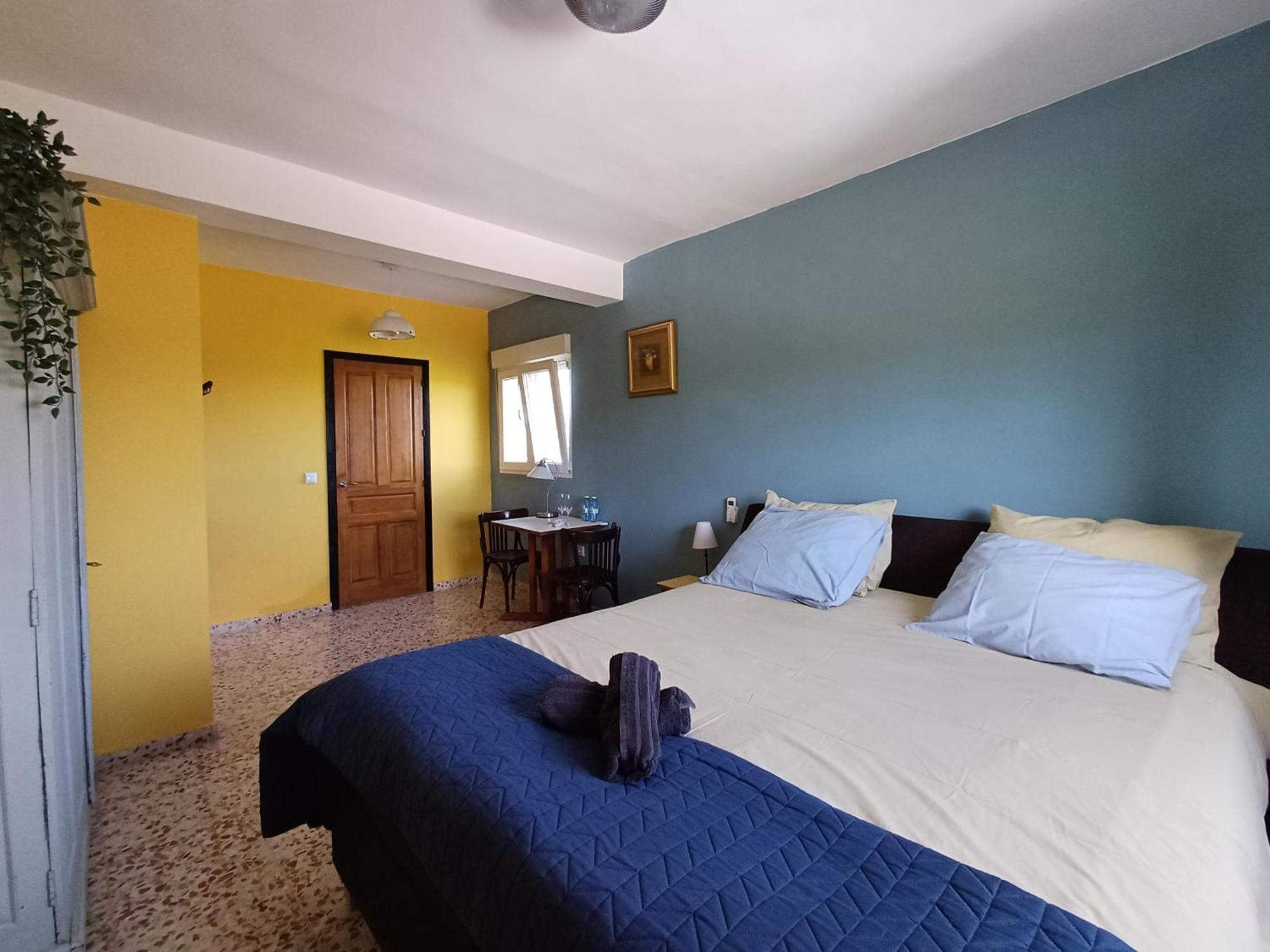 B&B Casa Vitalidad Ontinyent Eksteriør bilde