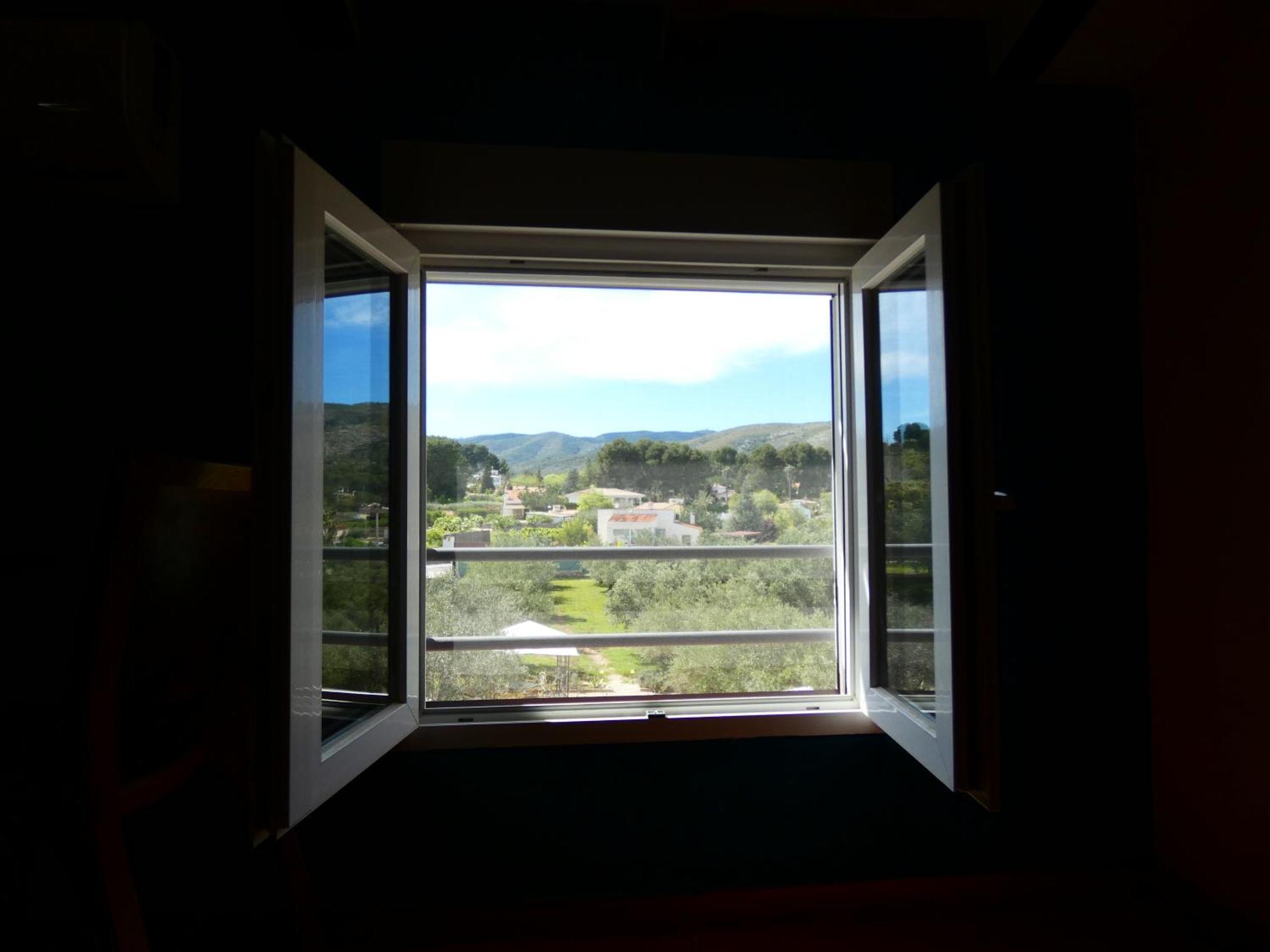 B&B Casa Vitalidad Ontinyent Eksteriør bilde