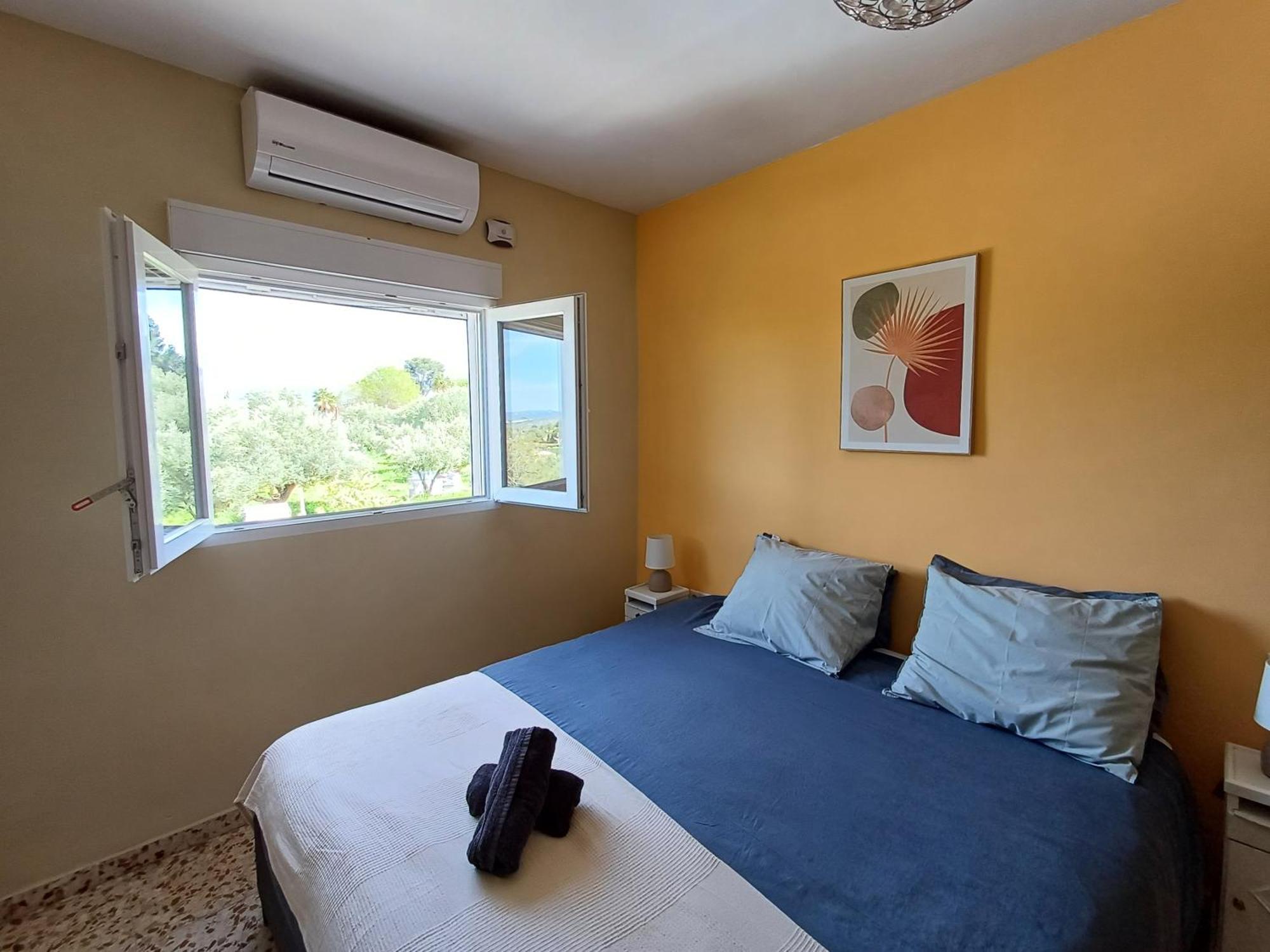 B&B Casa Vitalidad Ontinyent Eksteriør bilde
