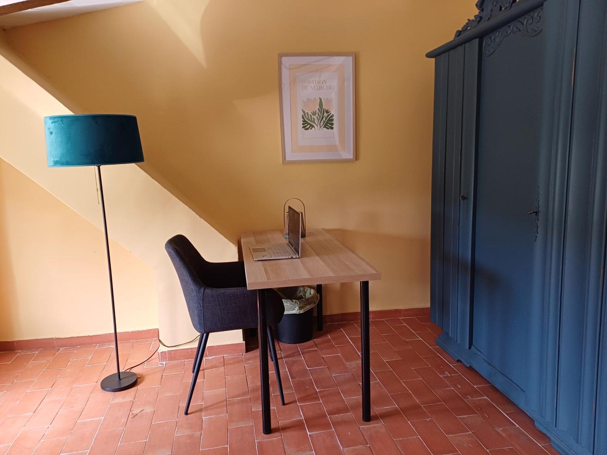 B&B Casa Vitalidad Ontinyent Eksteriør bilde