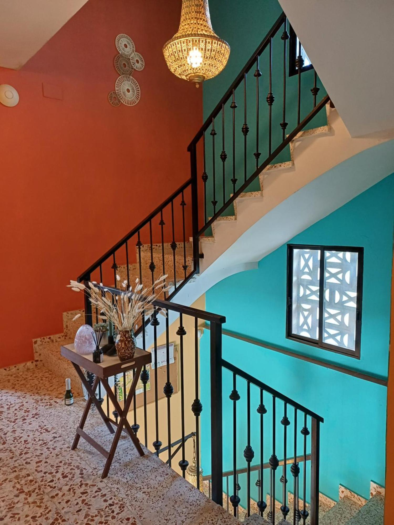 B&B Casa Vitalidad Ontinyent Eksteriør bilde