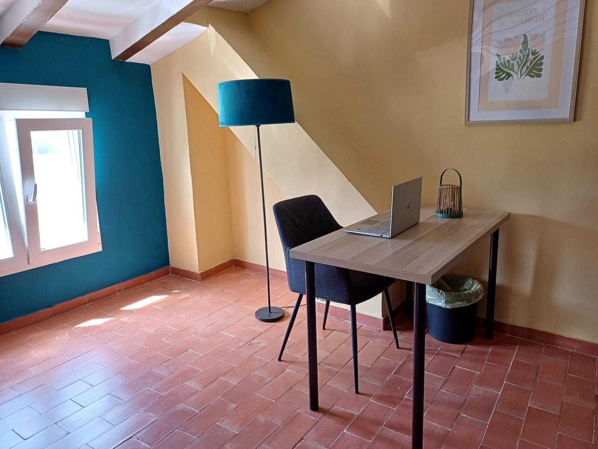 B&B Casa Vitalidad Ontinyent Eksteriør bilde