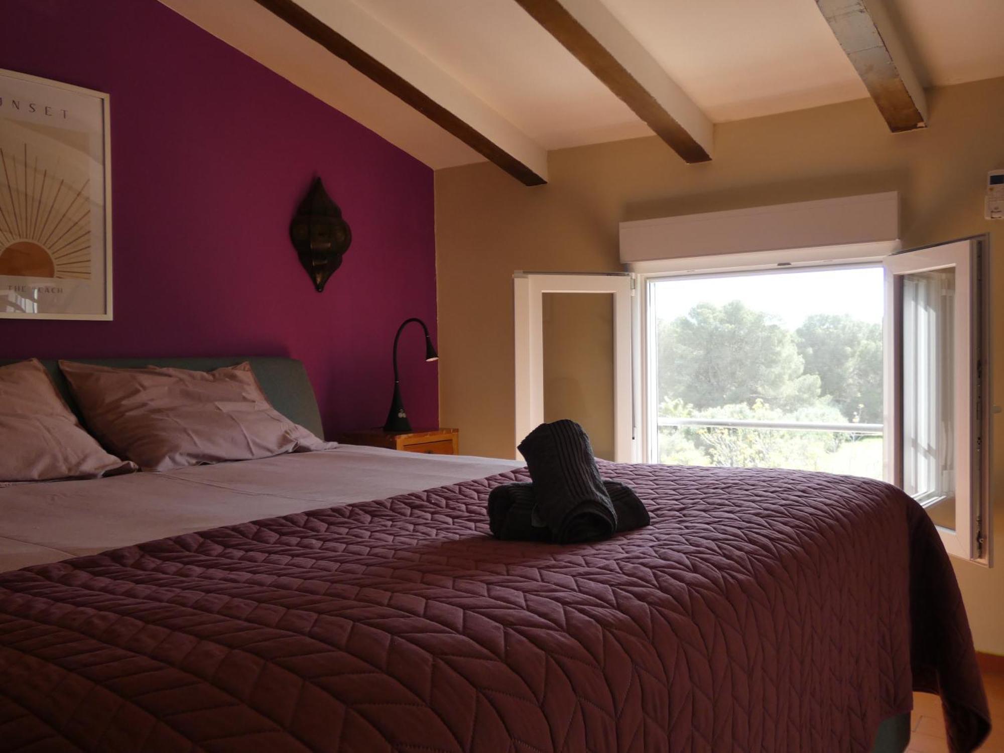 B&B Casa Vitalidad Ontinyent Eksteriør bilde