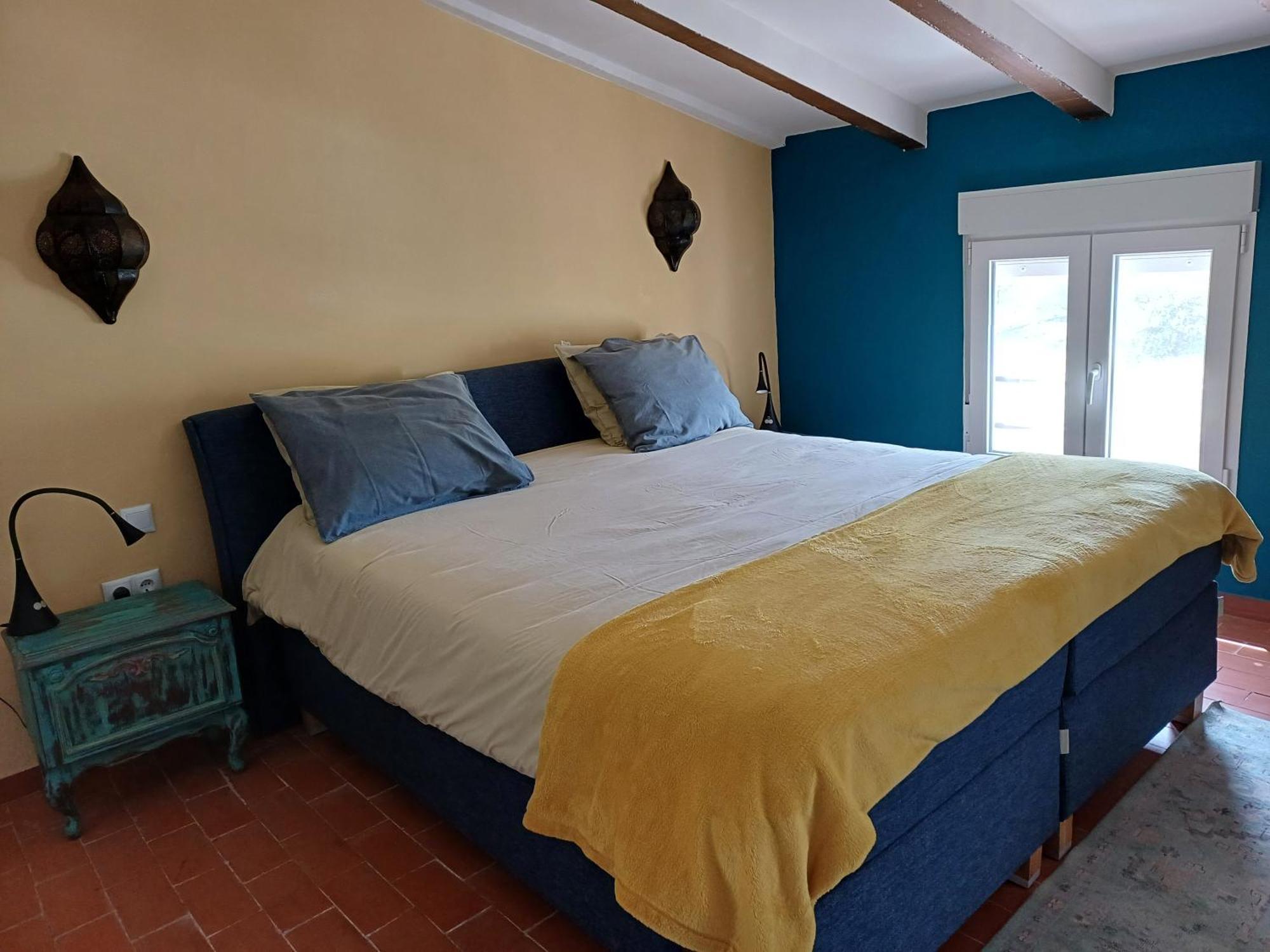 B&B Casa Vitalidad Ontinyent Eksteriør bilde