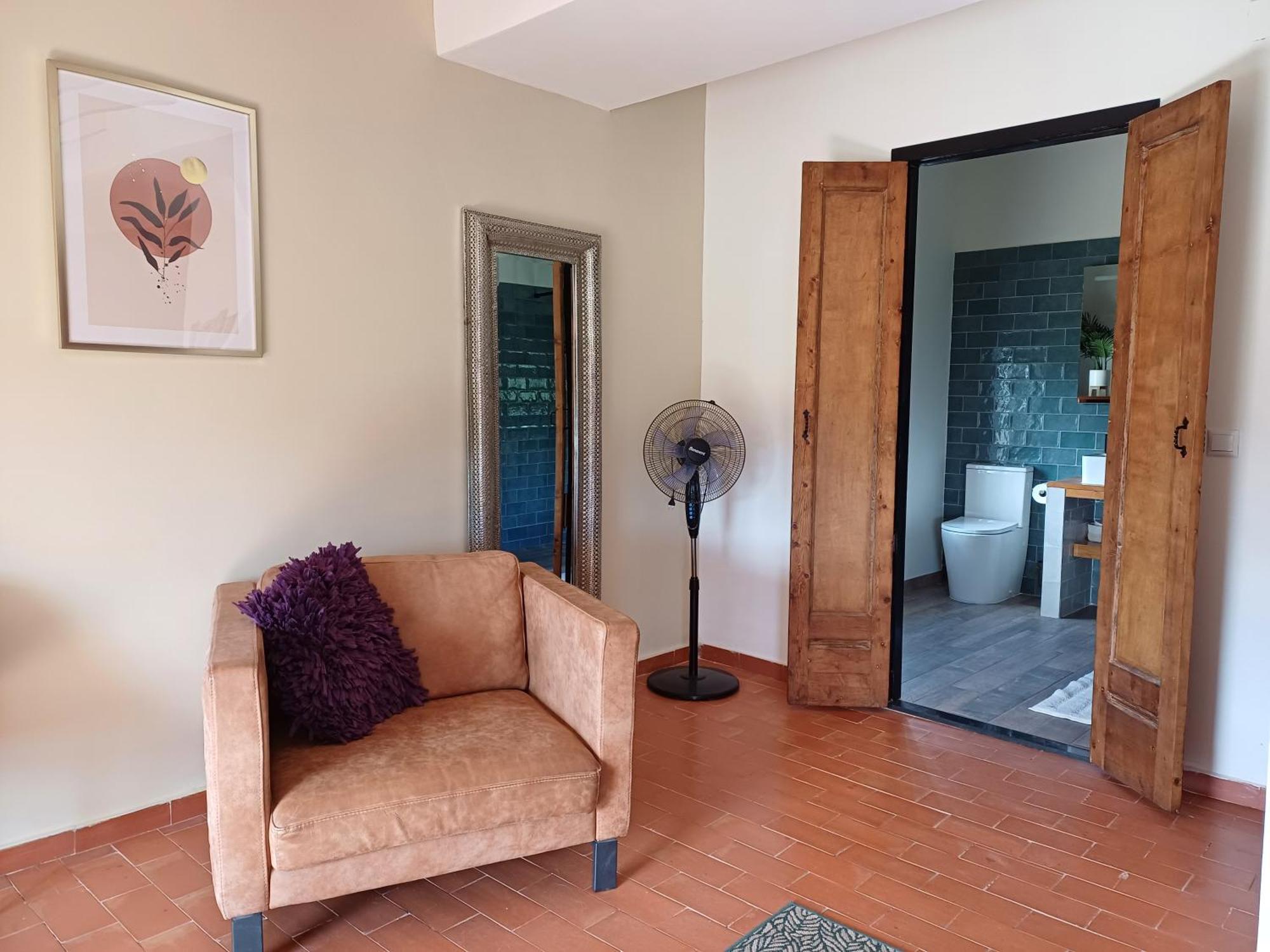 B&B Casa Vitalidad Ontinyent Eksteriør bilde