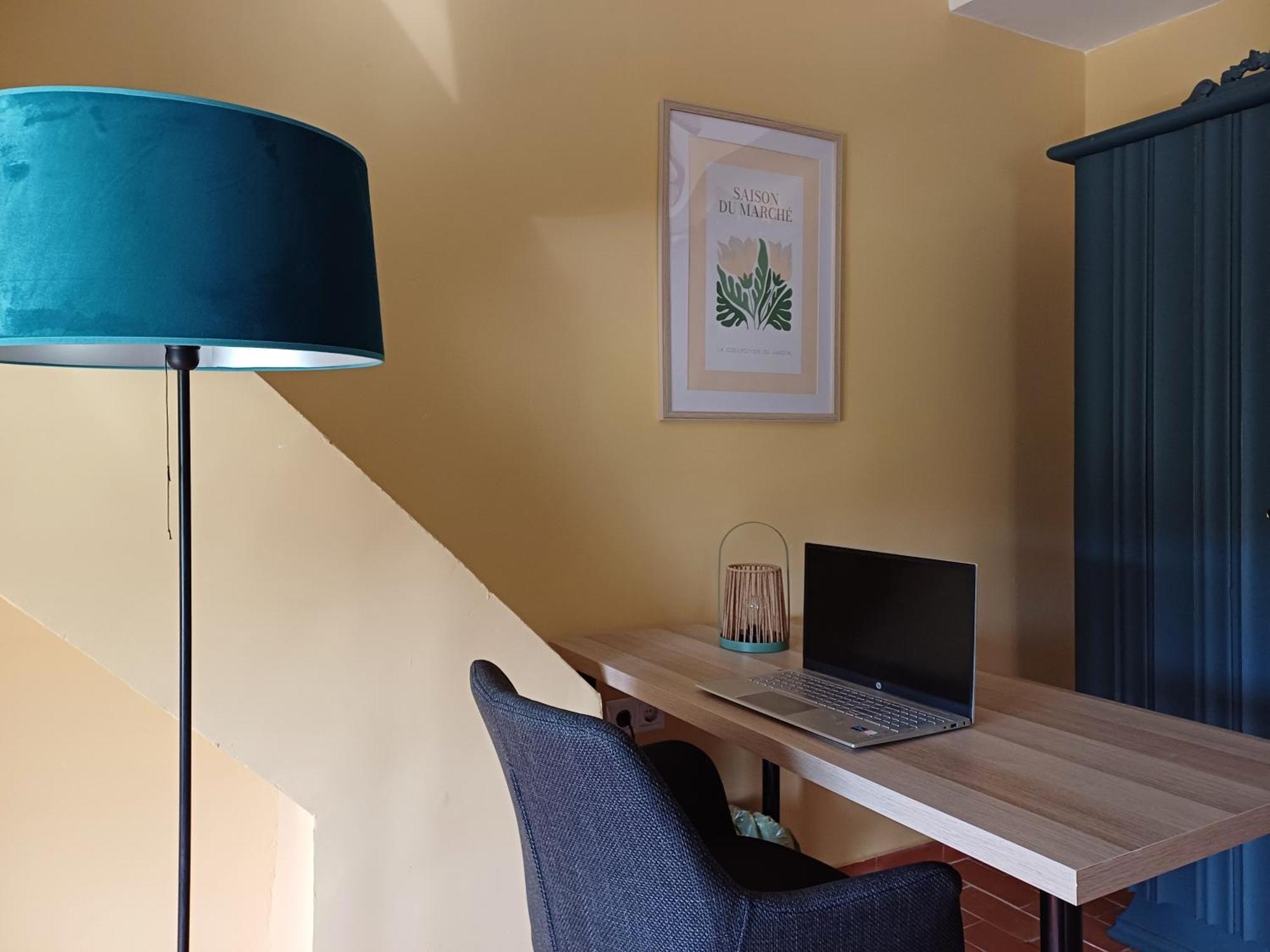 B&B Casa Vitalidad Ontinyent Eksteriør bilde