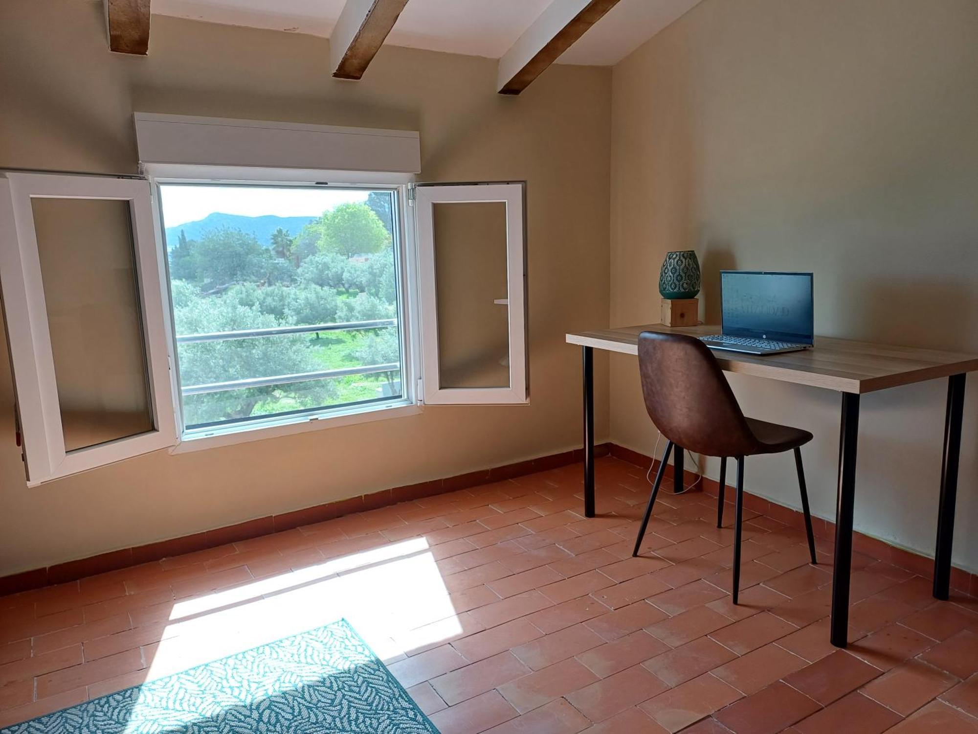 B&B Casa Vitalidad Ontinyent Eksteriør bilde