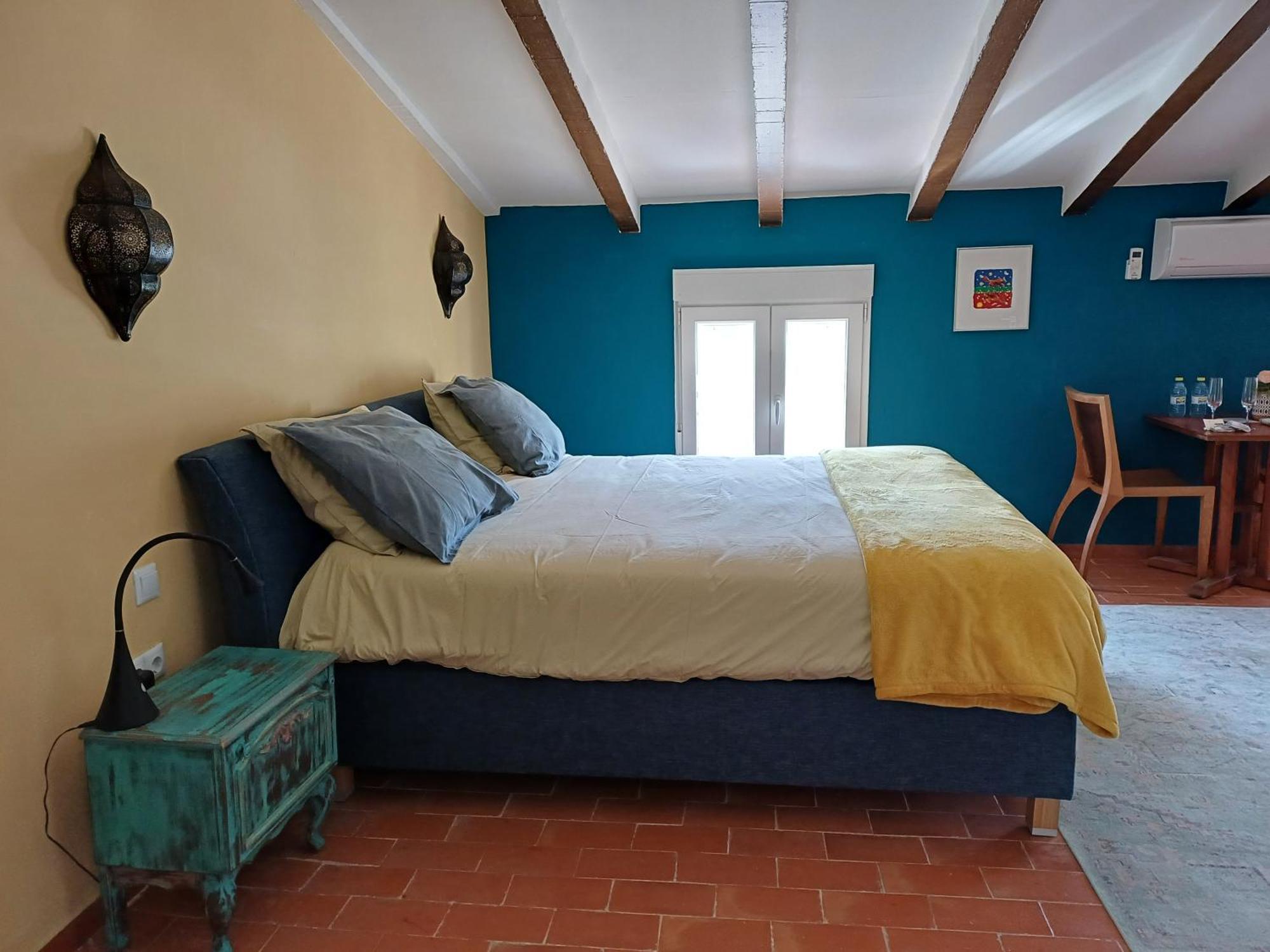 B&B Casa Vitalidad Ontinyent Eksteriør bilde