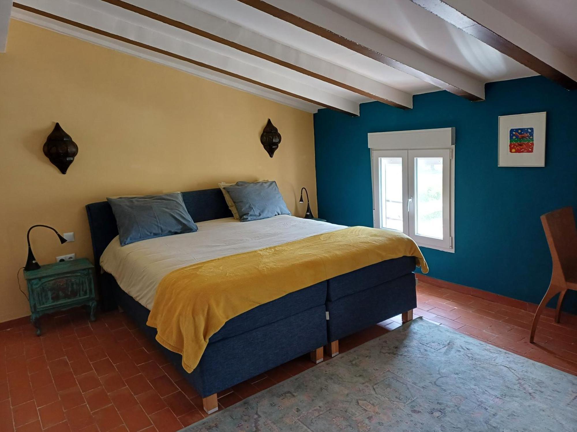 B&B Casa Vitalidad Ontinyent Eksteriør bilde