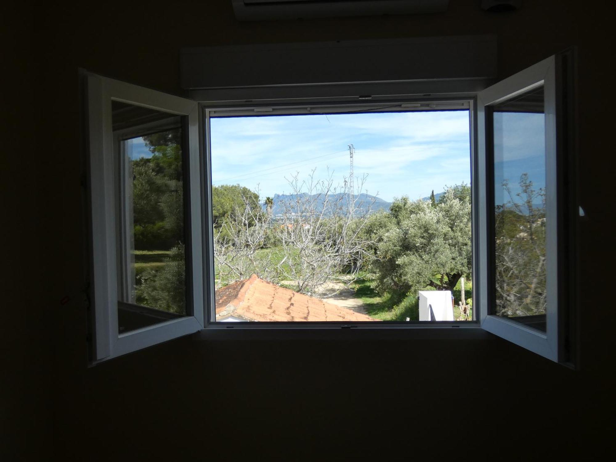 B&B Casa Vitalidad Ontinyent Eksteriør bilde
