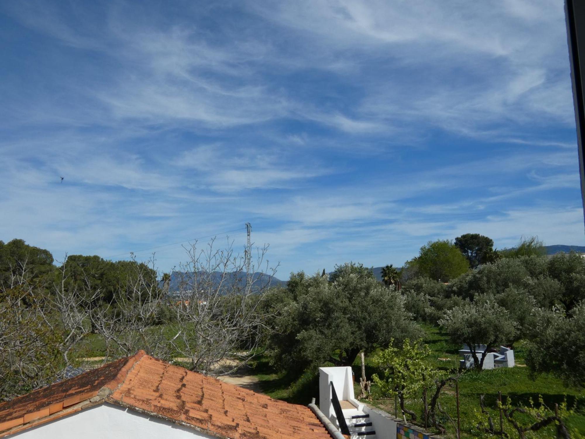 B&B Casa Vitalidad Ontinyent Eksteriør bilde