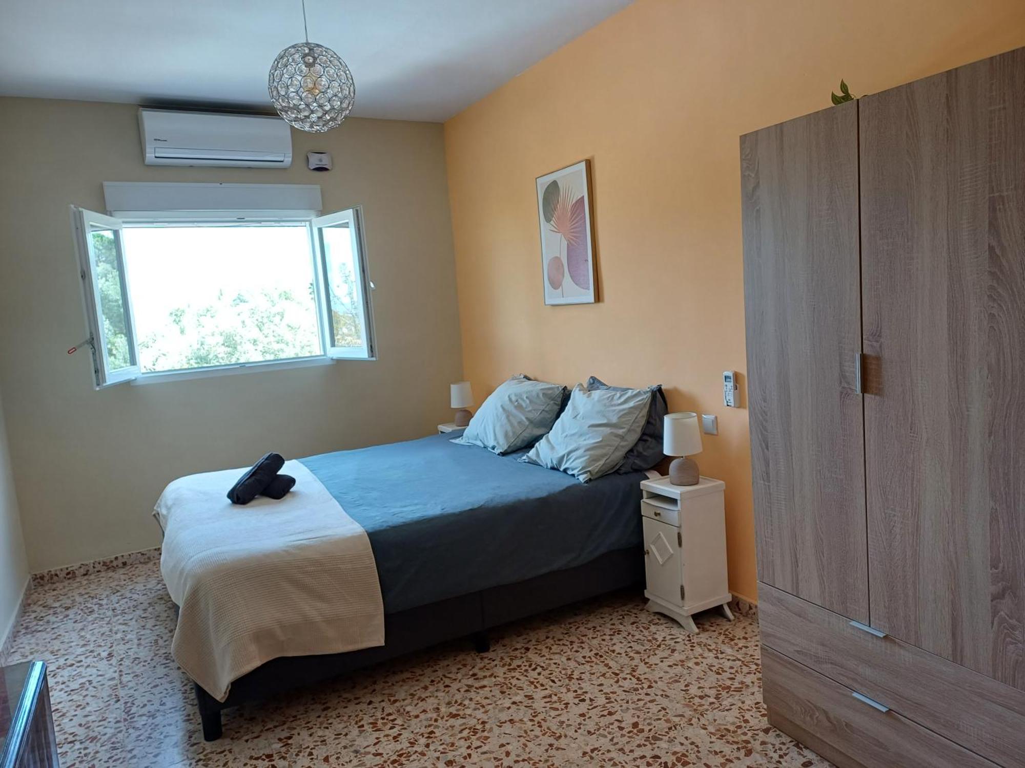 B&B Casa Vitalidad Ontinyent Eksteriør bilde