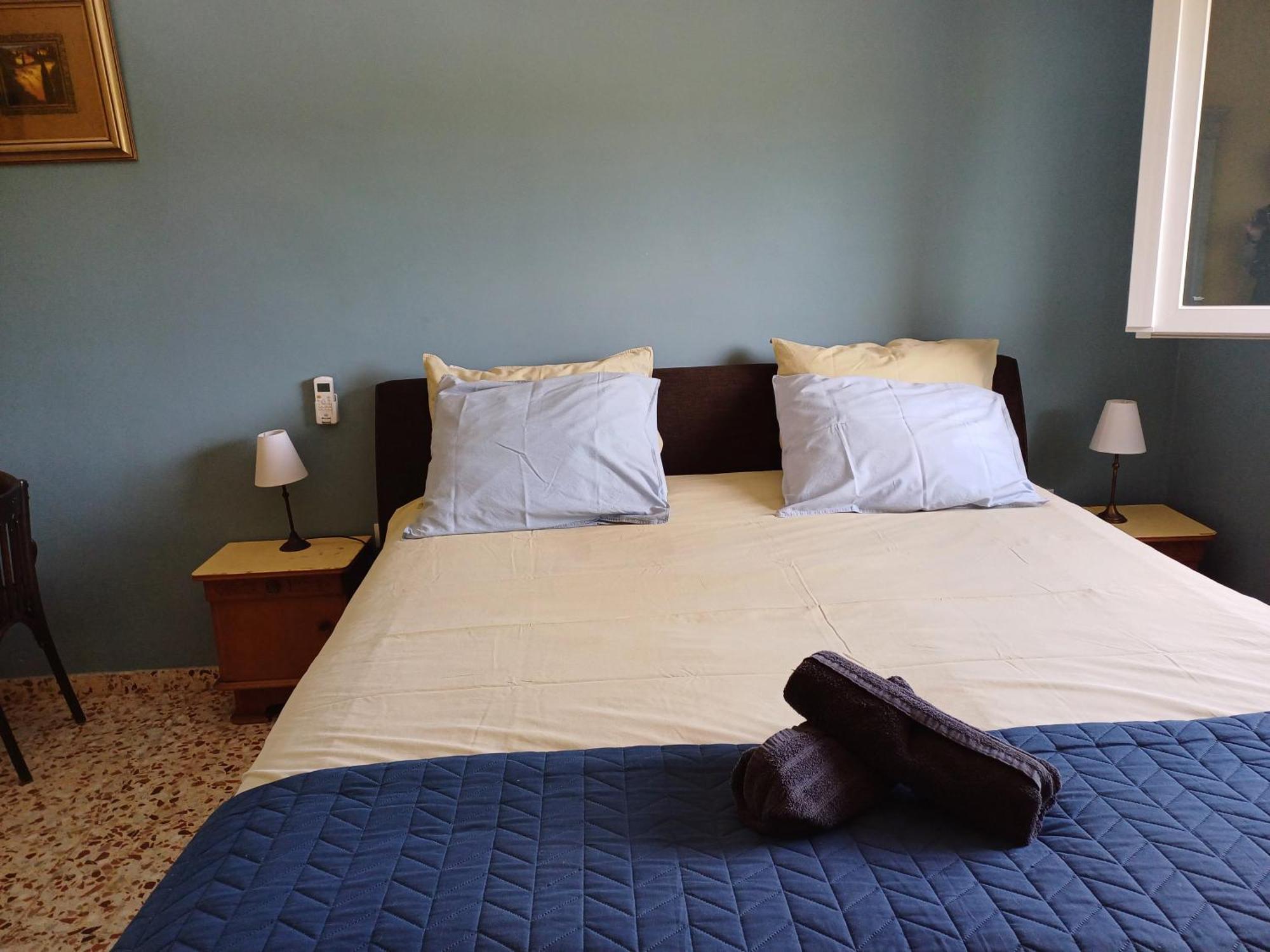 B&B Casa Vitalidad Ontinyent Eksteriør bilde