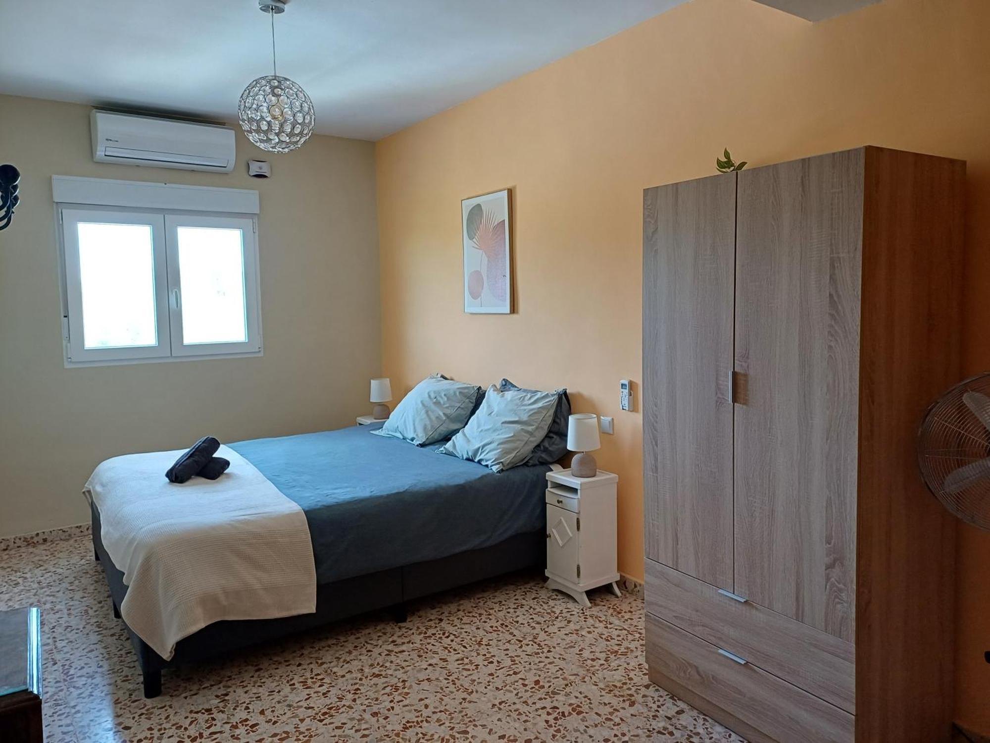 B&B Casa Vitalidad Ontinyent Eksteriør bilde